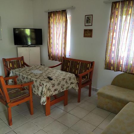 Reteshaz Strudelhaus Apartmanhaz Vonyarcvashegy Dış mekan fotoğraf