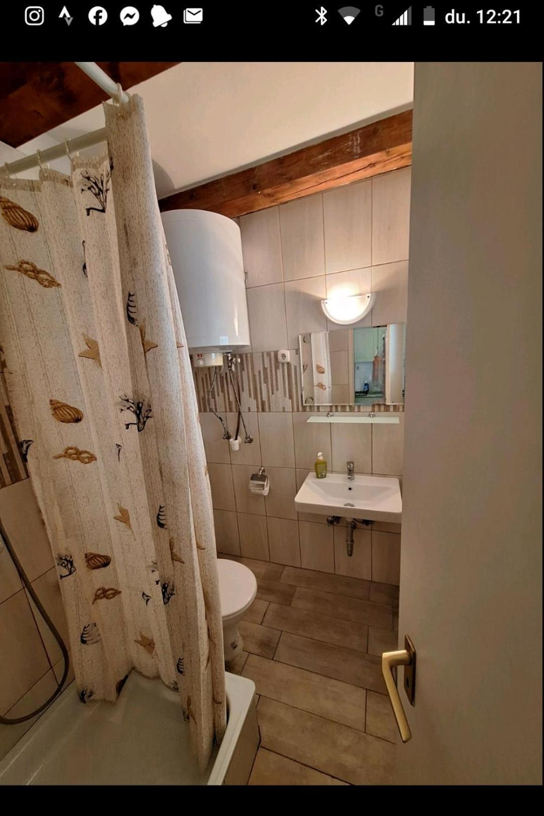 Reteshaz Strudelhaus Apartmanhaz Vonyarcvashegy Dış mekan fotoğraf