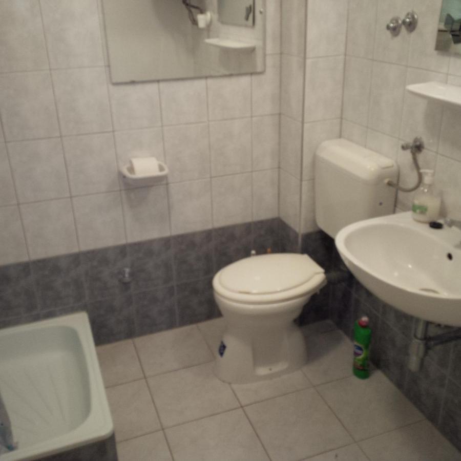 Reteshaz Strudelhaus Apartmanhaz Vonyarcvashegy Dış mekan fotoğraf