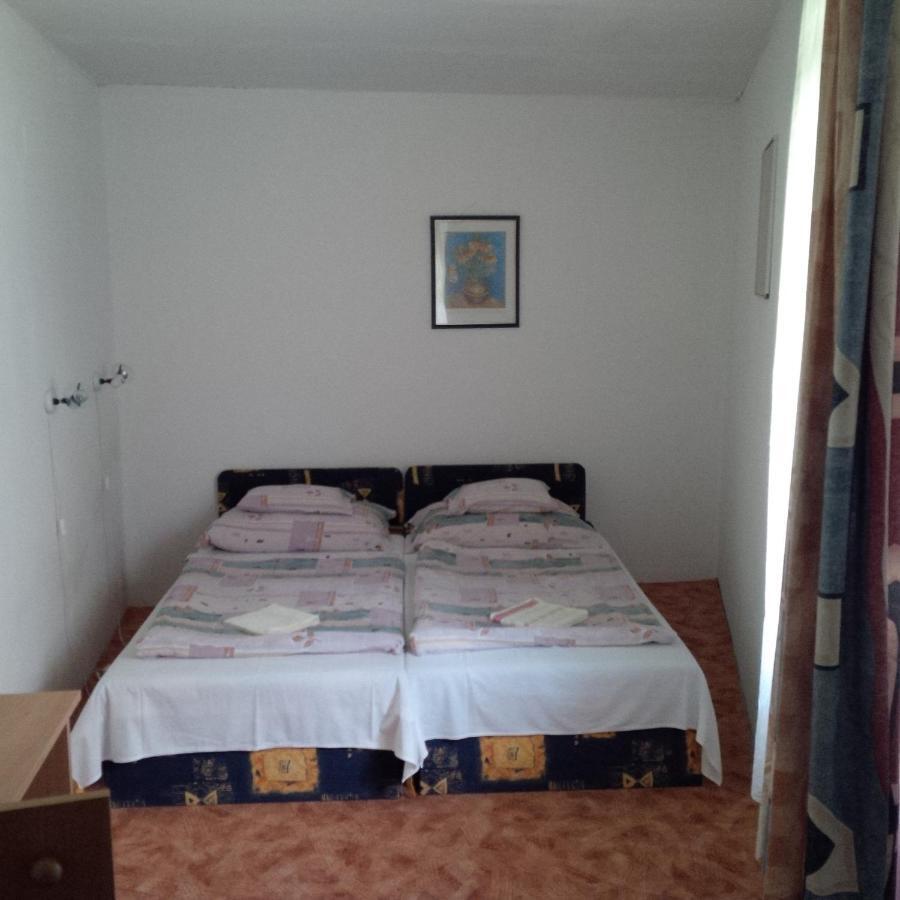Reteshaz Strudelhaus Apartmanhaz Vonyarcvashegy Dış mekan fotoğraf